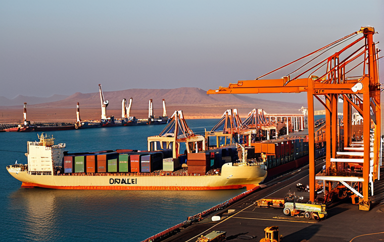 djibouti - 이미지 1