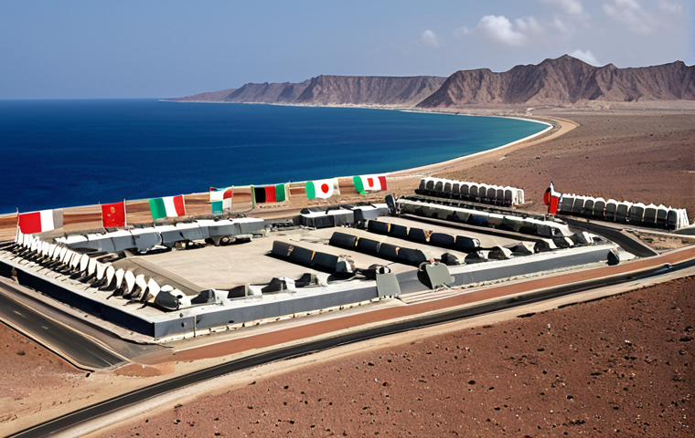 djibouti - 이미지 2